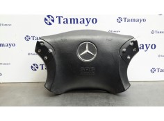 Recambio de airbag delantero izquierdo para mercedes-benz clase c (w203) berlina 2.2 cdi cat referencia OEM IAM   