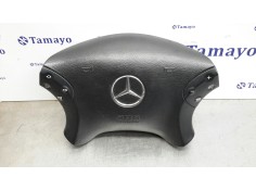 Recambio de airbag delantero izquierdo para mercedes-benz clase c (w203) berlina 2.2 cdi cat referencia OEM IAM    2