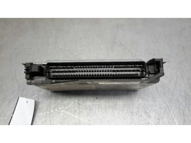 Recambio de centralita cambio automatico para citroën c5 berlina referencia OEM IAM 0260002767 9643703380 9641281180