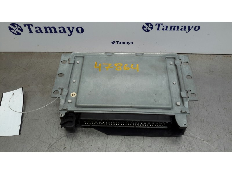 Recambio de centralita cambio automatico para citroën c5 berlina referencia OEM IAM 0260002767 9643703380 9641281180