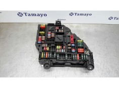 Recambio de caja reles / fusibles para bmw serie 5 lim. (f10) referencia OEM IAM 417033452F  926492301 2