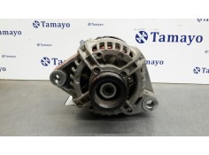 Recambio de alternador para mg serie 45 (rt) 1.6 16v cat referencia OEM IAM   