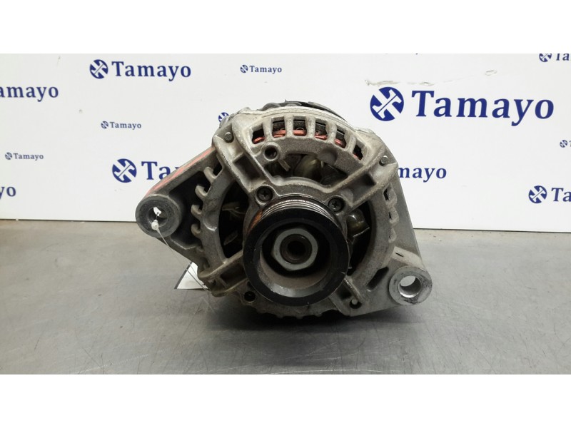 Recambio de alternador para mg serie 45 (rt) 1.6 16v cat referencia OEM IAM   