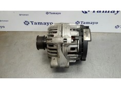 Recambio de alternador para mg serie 45 (rt) 1.6 16v cat referencia OEM IAM    2