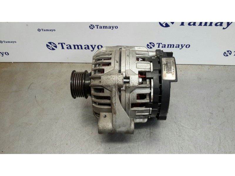 Recambio de alternador para mg serie 45 (rt) 1.6 16v cat referencia OEM IAM   