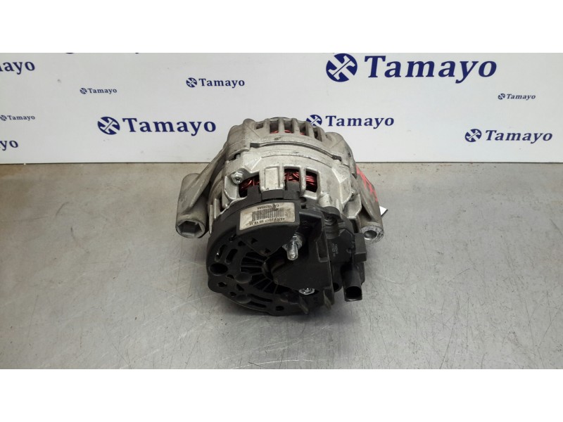 Recambio de alternador para mg serie 45 (rt) 1.6 16v cat referencia OEM IAM   