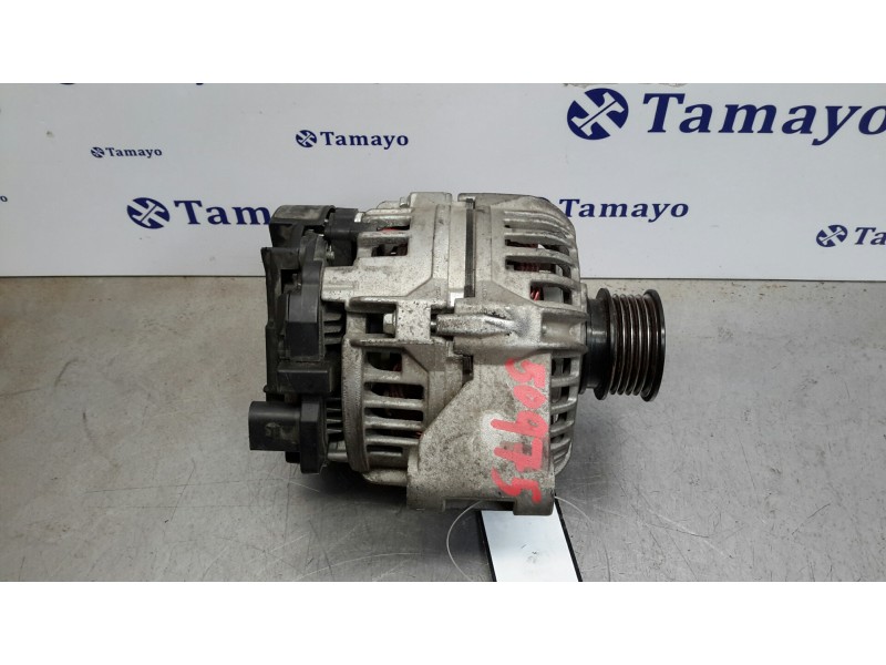 Recambio de alternador para mg serie 45 (rt) 1.6 16v cat referencia OEM IAM   