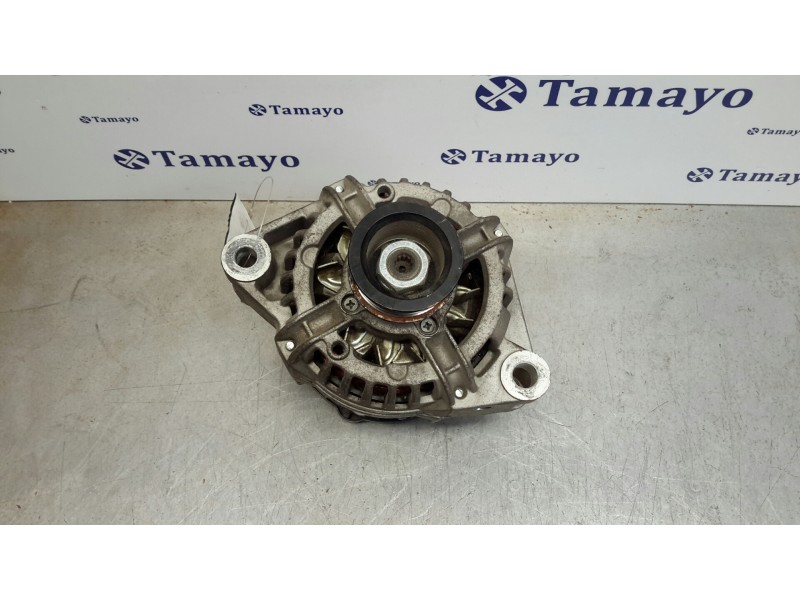 Recambio de alternador para mg serie 45 (rt) 1.6 16v cat referencia OEM IAM   
