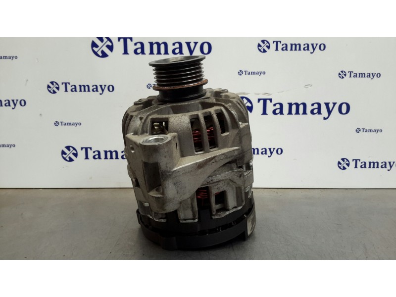 Recambio de alternador para mg serie 45 (rt) 1.6 16v cat referencia OEM IAM   