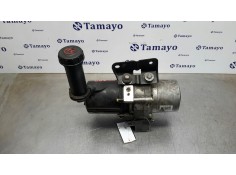 Recambio de bomba servodireccion para citroën c4 berlina 1.4 16v referencia OEM IAM 9657613480 A5004110+H HPIA5004110+H 2