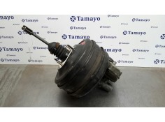 Recambio de servofreno para mercedes-benz sprinter chasis-cabina 411cdi referencia OEM IAM A0014300008  