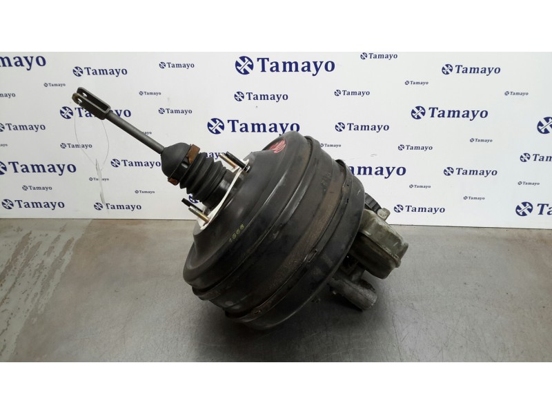 Recambio de servofreno para mercedes-benz sprinter chasis-cabina 411cdi referencia OEM IAM A0014300008  