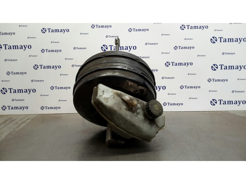 Recambio de servofreno para mercedes-benz sprinter chasis-cabina 411cdi referencia OEM IAM A0014300008  