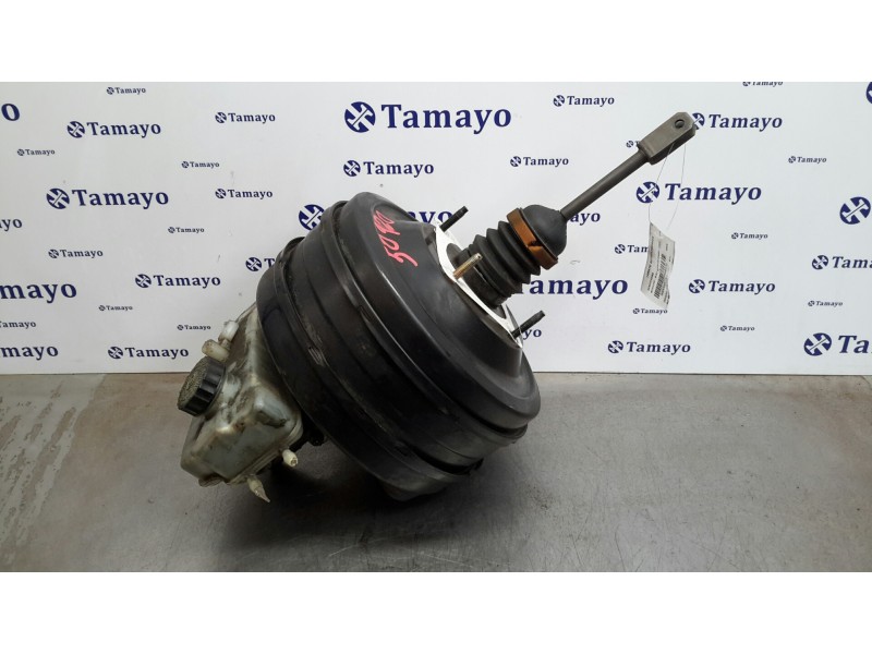 Recambio de servofreno para mercedes-benz sprinter chasis-cabina 411cdi referencia OEM IAM A0014300008  