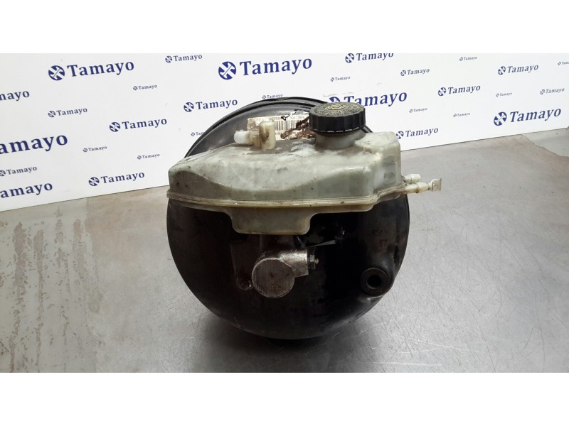 Recambio de servofreno para mercedes-benz sprinter chasis-cabina 411cdi referencia OEM IAM A0014300008  