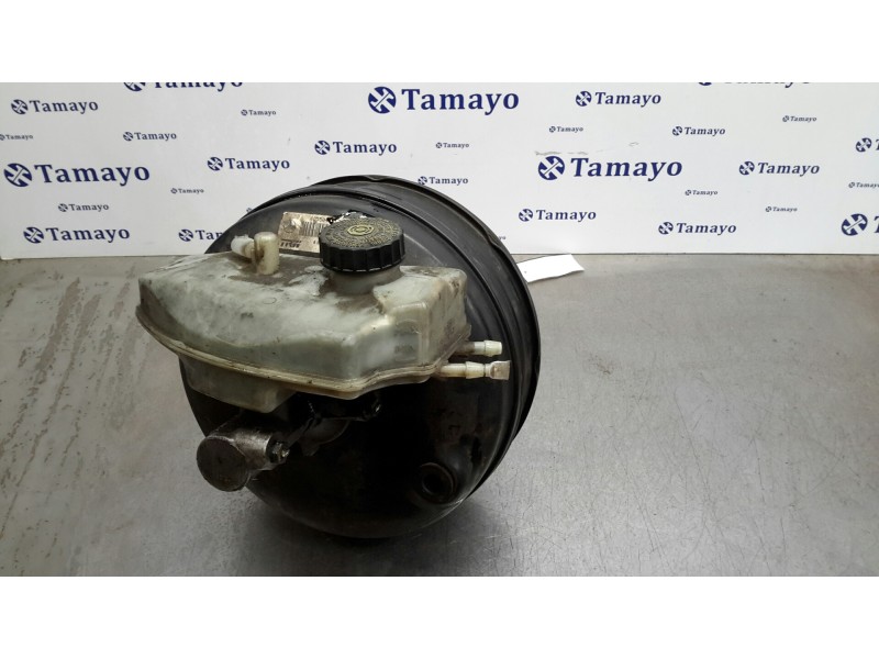Recambio de servofreno para mercedes-benz sprinter chasis-cabina 411cdi referencia OEM IAM A0014300008  