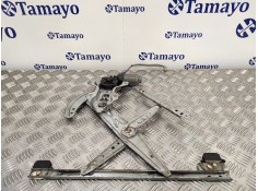 Recambio de elevalunas delantero derecho para mg serie 45 (rt) 1.6 16v cat referencia OEM IAM 400676T4  