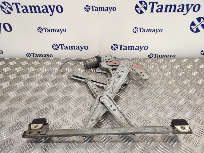 Recambio de elevalunas delantero derecho para mg serie 45 (rt) 1.6 16v cat referencia OEM IAM 400676T4  