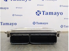 Recambio de centralita motor uce para seat ibiza (6l1) 1.9 tdi referencia OEM IAM 0281010957 EDC15P+ 038906019HQ
