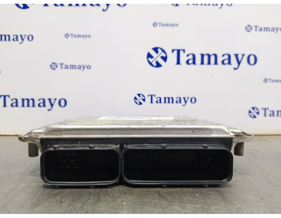 Recambio de centralita motor uce para seat ibiza (6l1) 1.9 tdi referencia OEM IAM 0281010957 EDC15P+ 038906019HQ