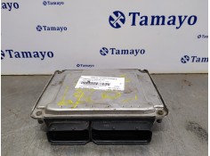 Recambio de centralita motor uce para seat ibiza (6l1) 1.9 tdi referencia OEM IAM 0281010957 EDC15P+ 038906019HQ 2