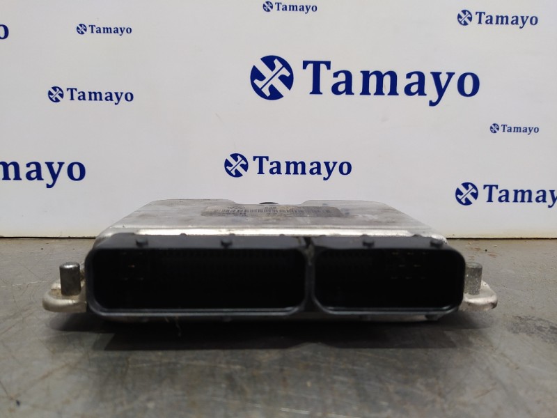 Recambio de centralita motor uce para seat ibiza (6l1) 1.9 tdi referencia OEM IAM 0281010957 EDC15P+ 038906019HQ