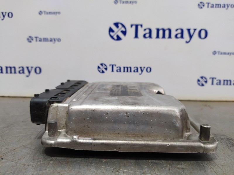 Recambio de centralita motor uce para seat ibiza (6l1) 1.9 tdi referencia OEM IAM 0281010957 EDC15P+ 038906019HQ
