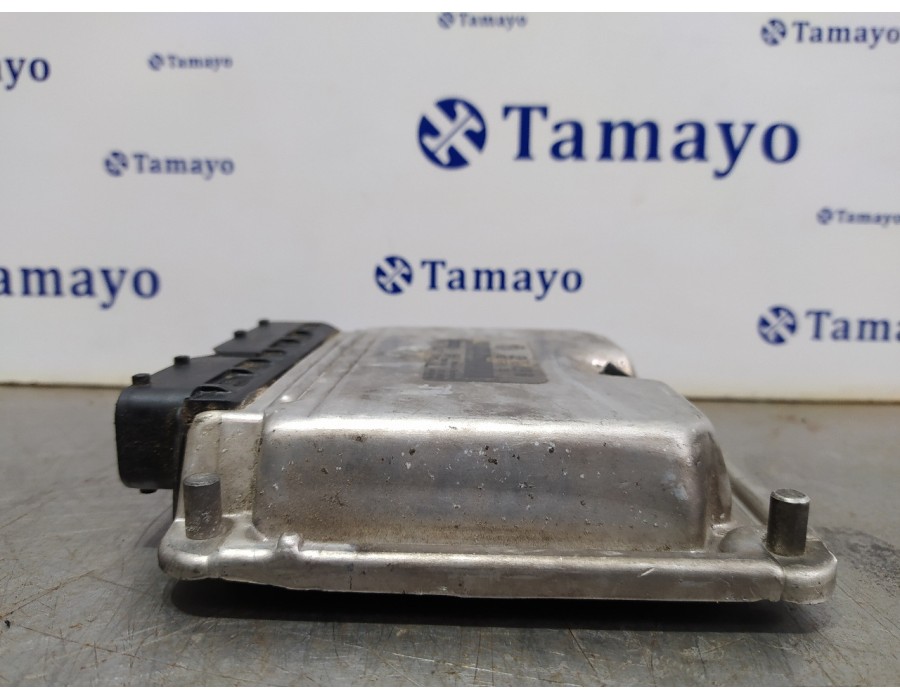 Recambio de centralita motor uce para seat ibiza (6l1) 1.9 tdi referencia OEM IAM 0281010957 EDC15P+ 038906019HQ