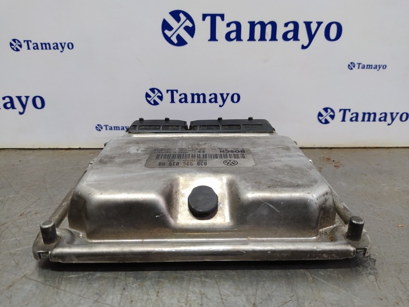 Recambio de centralita motor uce para seat ibiza (6l1) 1.9 tdi referencia OEM IAM 0281010957 EDC15P+ 038906019HQ