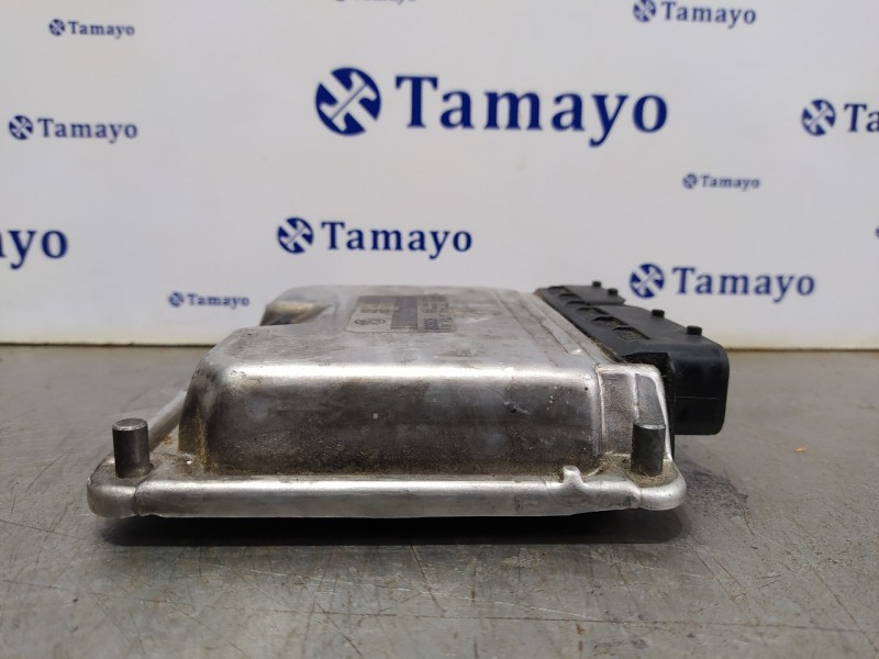 Recambio de centralita motor uce para seat ibiza (6l1) 1.9 tdi referencia OEM IAM 0281010957 EDC15P+ 038906019HQ