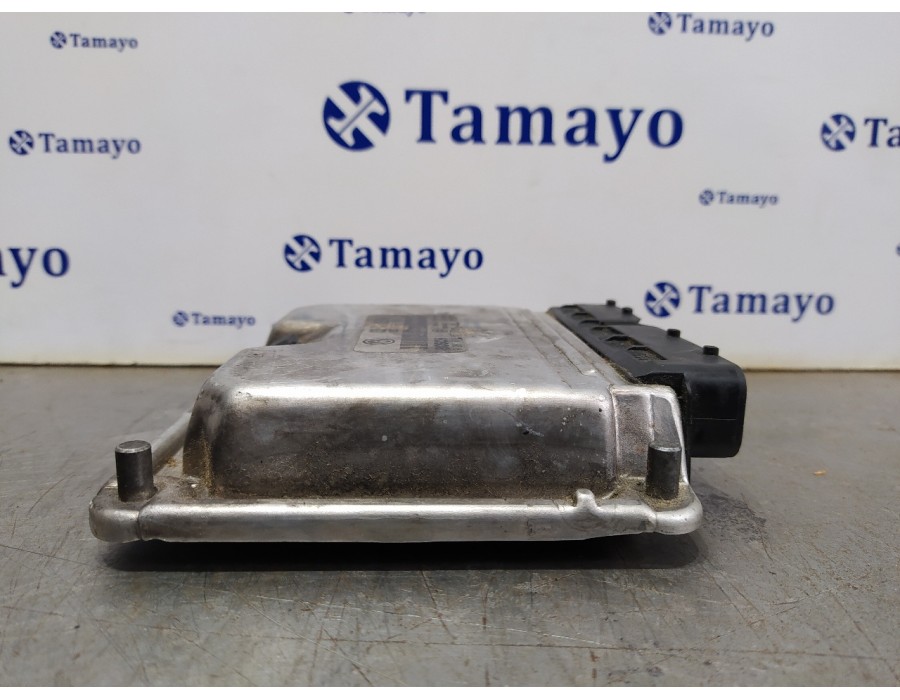 Recambio de centralita motor uce para seat ibiza (6l1) 1.9 tdi referencia OEM IAM 0281010957 EDC15P+ 038906019HQ