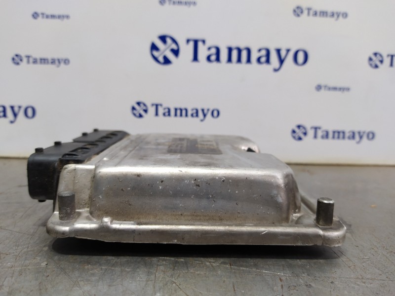 Recambio de centralita motor uce para seat ibiza (6l1) 1.9 tdi referencia OEM IAM 0281010957 EDC15P+ 038906019HQ