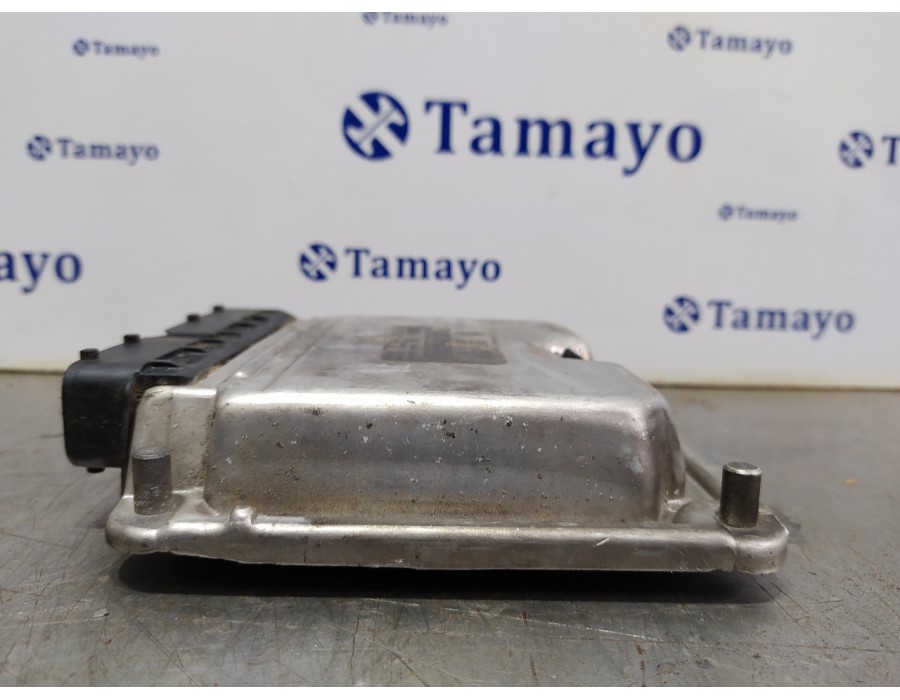 Recambio de centralita motor uce para seat ibiza (6l1) 1.9 tdi referencia OEM IAM 0281010957 EDC15P+ 038906019HQ