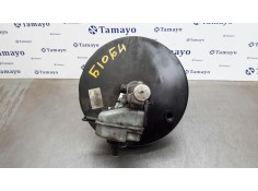 Recambio de servofreno para renault master ii phase 2 caja cerrada 2.5 dci diesel cat referencia OEM IAM 8200189405 703261 02040