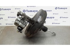 Recambio de servofreno para renault master ii phase 2 caja cerrada 2.5 dci diesel cat referencia OEM IAM 8200189405 703261 02040 2