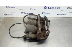 Recambio de pinza freno delantera izquierda para mercedes-benz sprinterii caja abierta (desde 01.06) 413/416/510/513/516 cdi (90