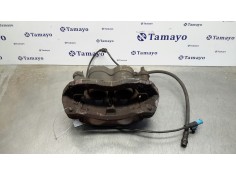 Recambio de pinza freno delantera izquierda para mercedes-benz sprinterii caja abierta (desde 01.06) 413/416/510/513/516 cdi (90 2
