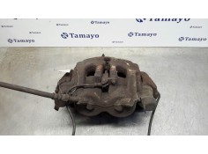 Recambio de pinza freno delantera derecha para mercedes-benz sprinterii caja abierta (desde 01.06) 413/416/510/513/516 cdi (906.