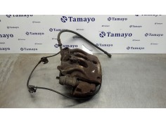 Recambio de pinza freno delantera derecha para mercedes-benz sprinterii caja abierta (desde 01.06) 413/416/510/513/516 cdi (906. 2