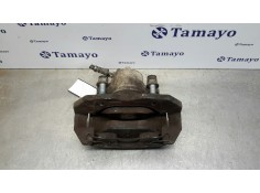 Recambio de pinza freno delantera izquierda para ford transit connect (tc7) 1.8 tdci cat referencia OEM IAM 577  