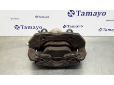 Recambio de pinza freno delantera izquierda para ford transit connect (tc7) 1.8 tdci cat referencia OEM IAM 577   2