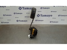 Recambio de potenciometro pedal para renault master ii phase 2 caja cerrada 2.5 dci diesel cat referencia OEM IAM 6VP00811904  8