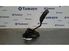 Recambio de potenciometro pedal para renault master ii phase 2 caja cerrada 2.5 dci diesel cat referencia OEM IAM 6VP00811904  8 2