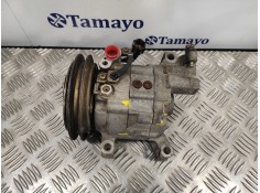 Recambio de compresor aire acondicionado para nissan x-trail (t30) 2.2 dci diesel cat referencia OEM IAM 5060215421 926005M301 2
