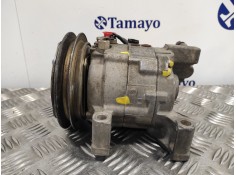 Recambio de compresor aire acondicionado para nissan x-trail (t30) 2.2 dci diesel cat referencia OEM IAM 5060215421 926005M301 2 2