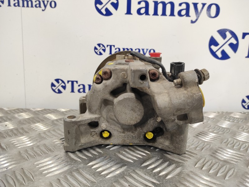 Recambio de compresor aire acondicionado para nissan x-trail (t30) 2.2 dci diesel cat referencia OEM IAM 5060215421 926005M301 2