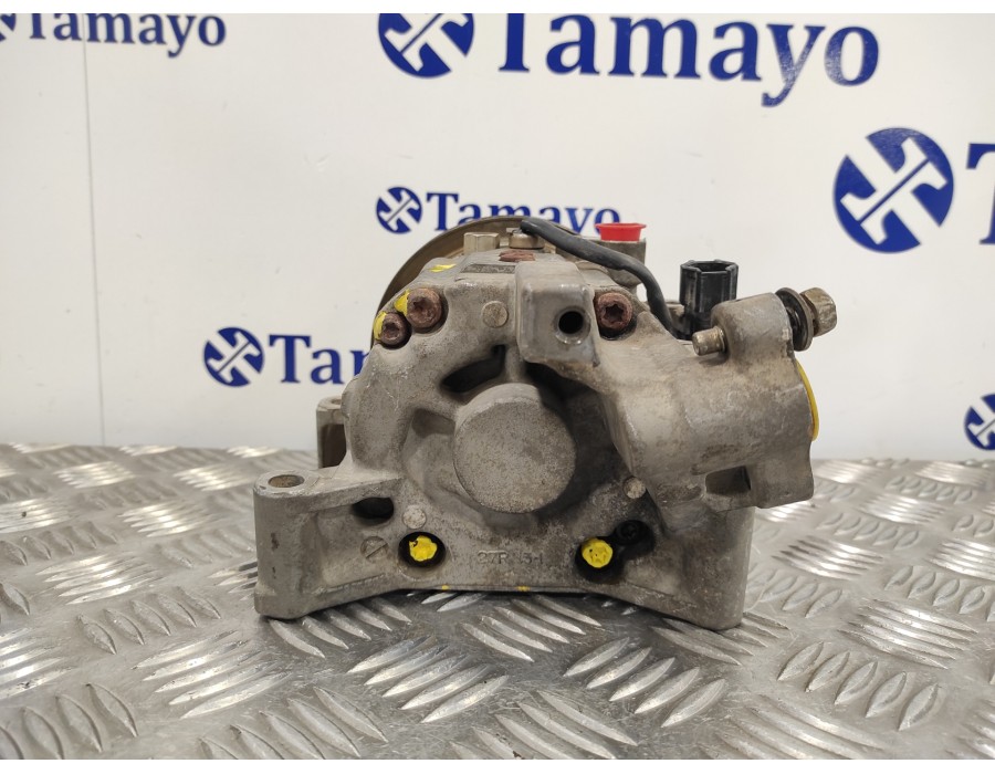 Recambio de compresor aire acondicionado para nissan x-trail (t30) 2.2 dci diesel cat referencia OEM IAM 5060215421 926005M301 2