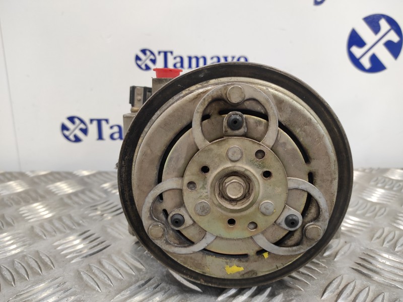 Recambio de compresor aire acondicionado para nissan x-trail (t30) 2.2 dci diesel cat referencia OEM IAM 5060215421 926005M301 2