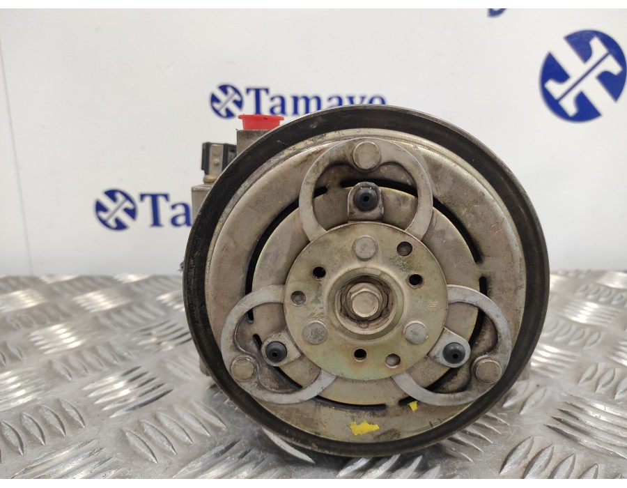 Recambio de compresor aire acondicionado para nissan x-trail (t30) 2.2 dci diesel cat referencia OEM IAM 5060215421 926005M301 2