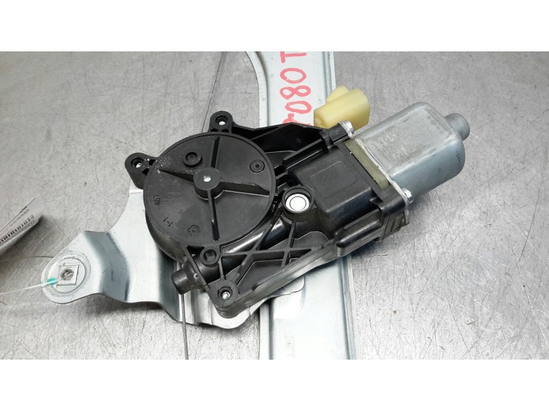 Recambio de elevalunas trasero izquierdo para chevrolet aveo berlina hatchback 1.4 cat referencia OEM IAM   